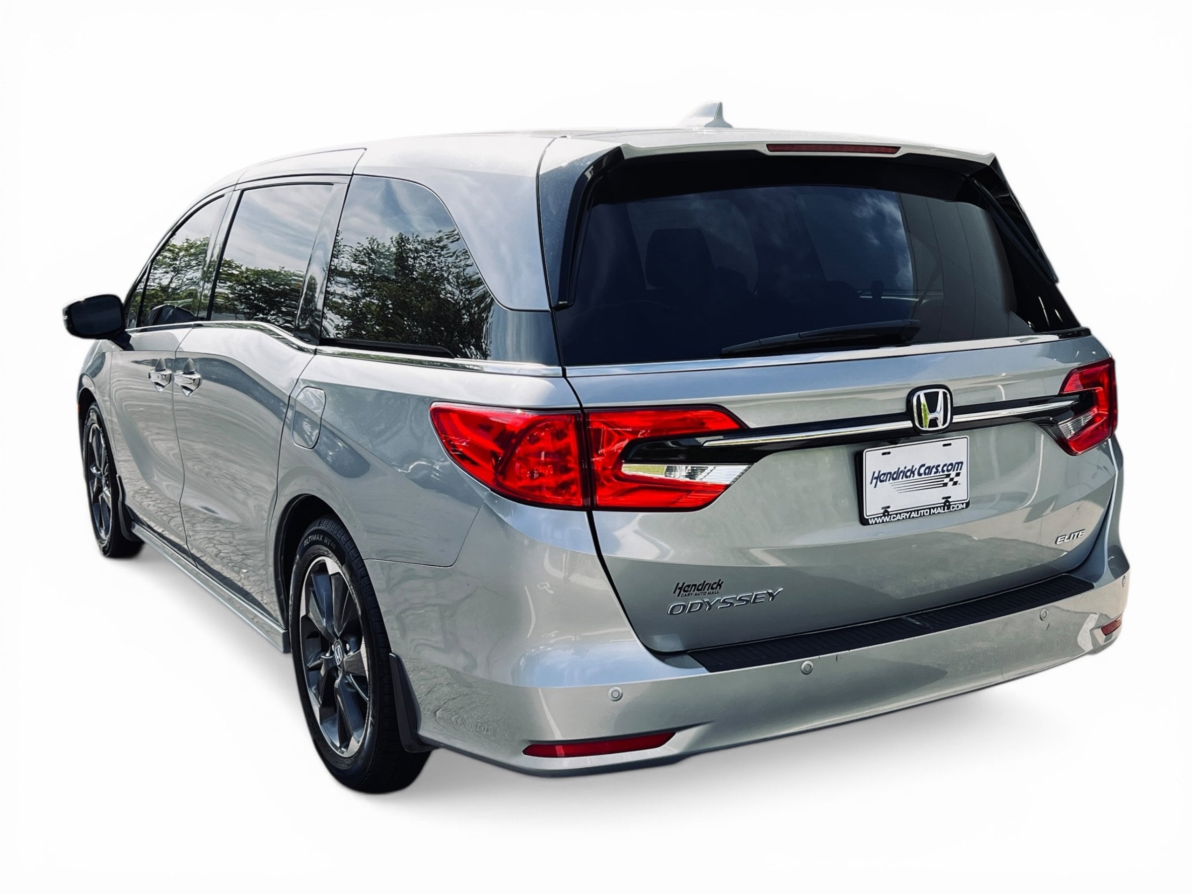 2023 Honda Odyssey Elite photo 6