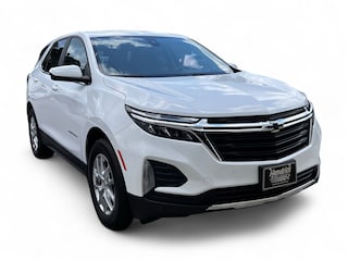 2022 Chevrolet Equinox LT SUV