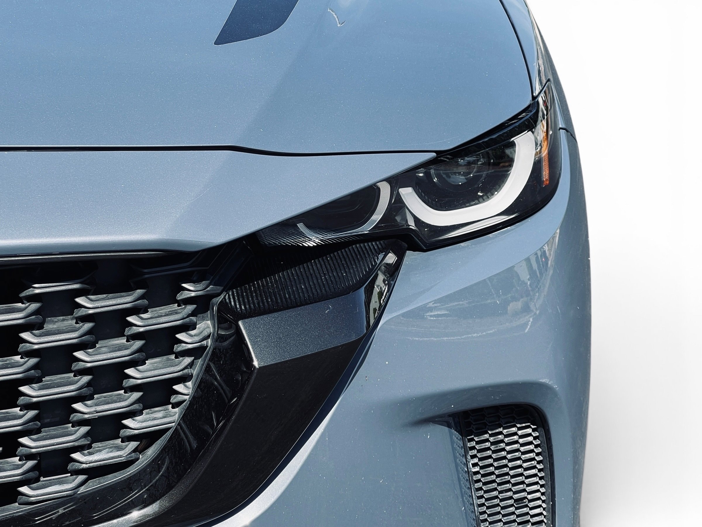 2023 Mazda CX-50 2.5 Turbo Meridian Edition photo 5