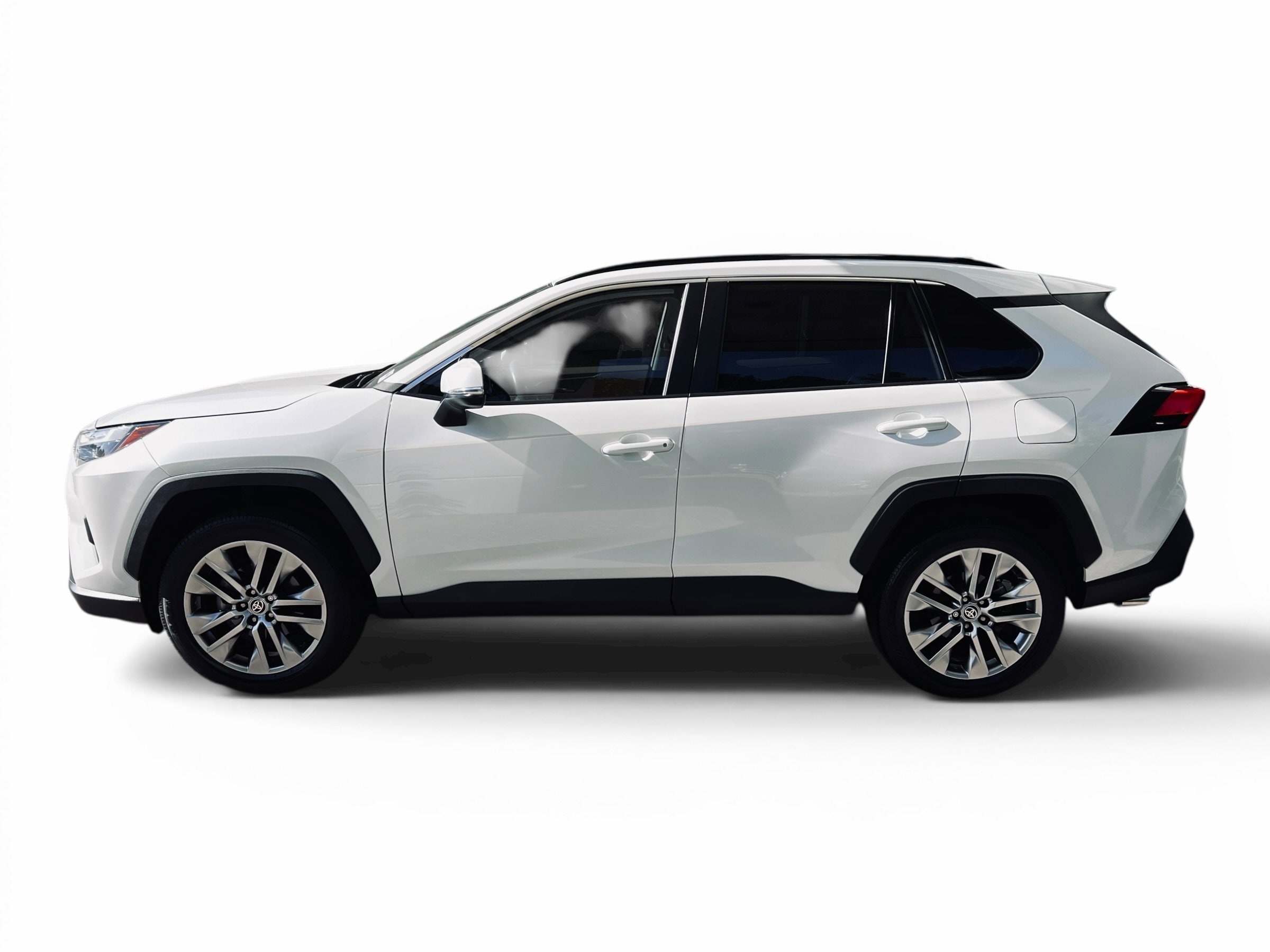 2023 Toyota RAV4 XLE Premium photo 6