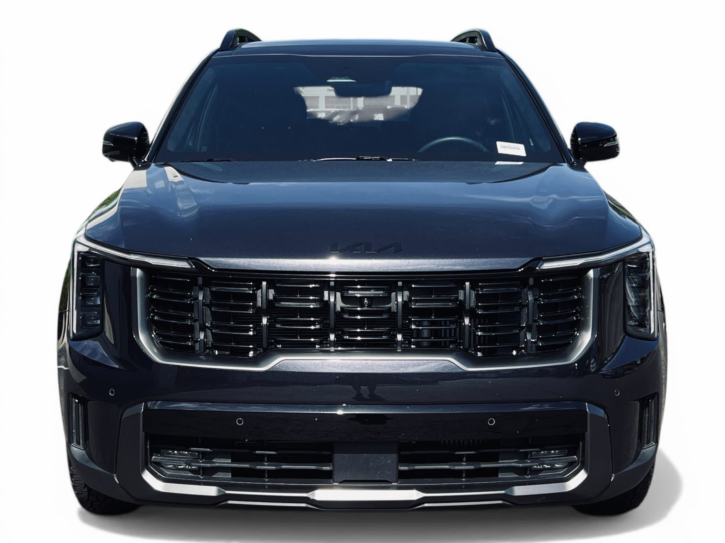 2025 Kia Sorento X-Pro SX Prestige photo 2