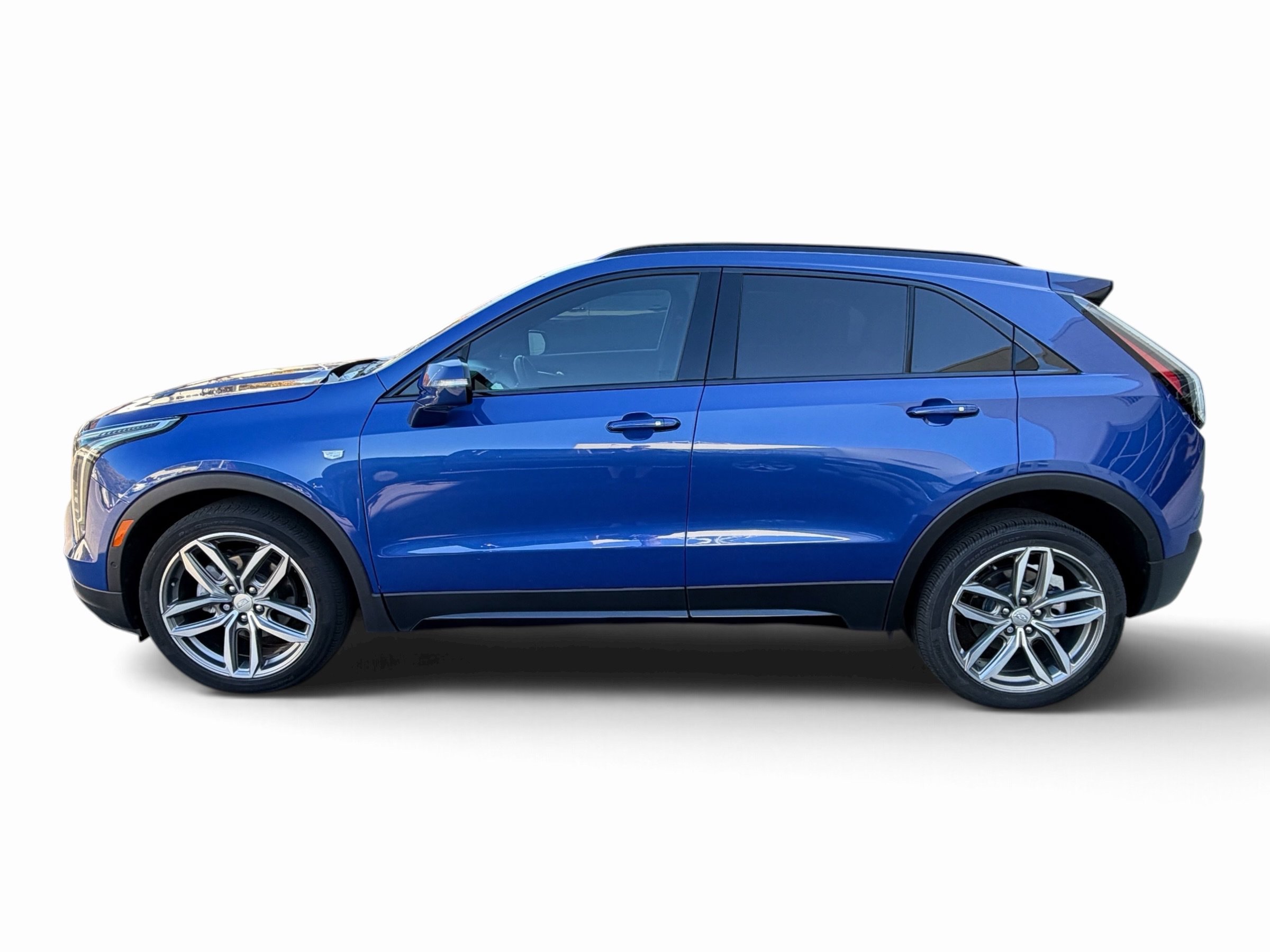 Used 2023 CADILLAC XT4 FWD Sport SUV