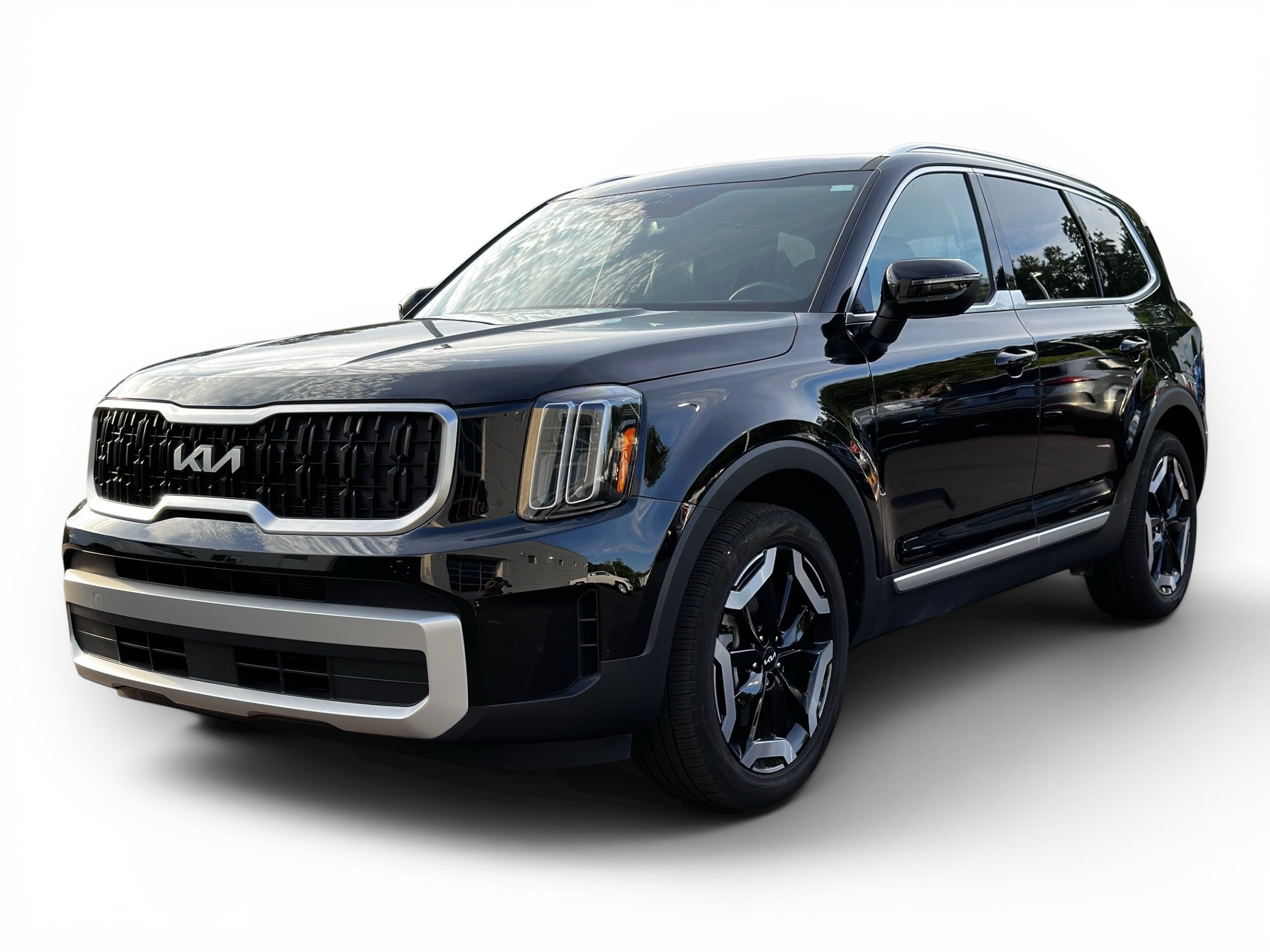 Kia Telluride EX