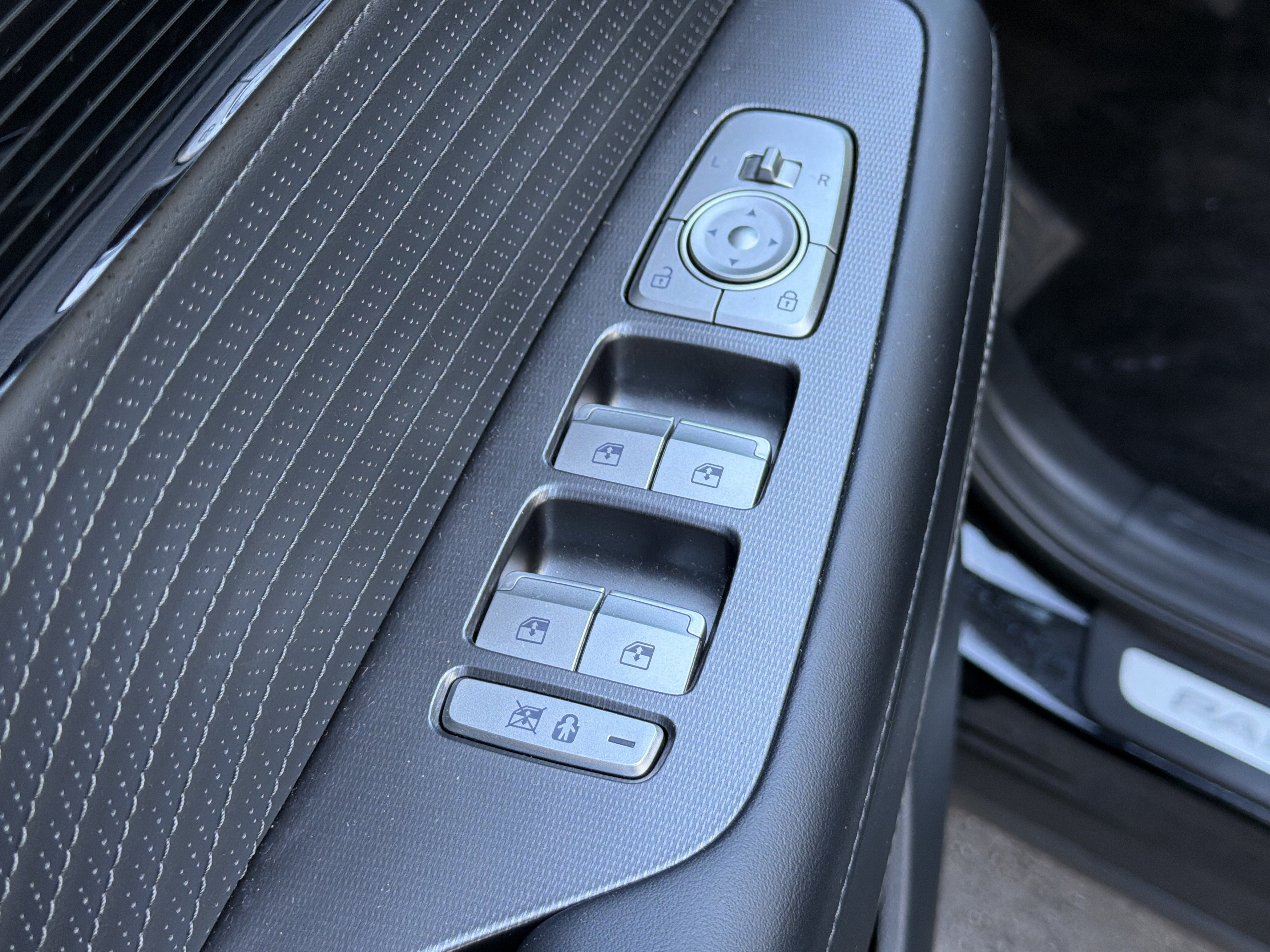 Used 2025 Hyundai Palisade Calligraphy Night Edition SUV