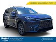  LEXUS TX