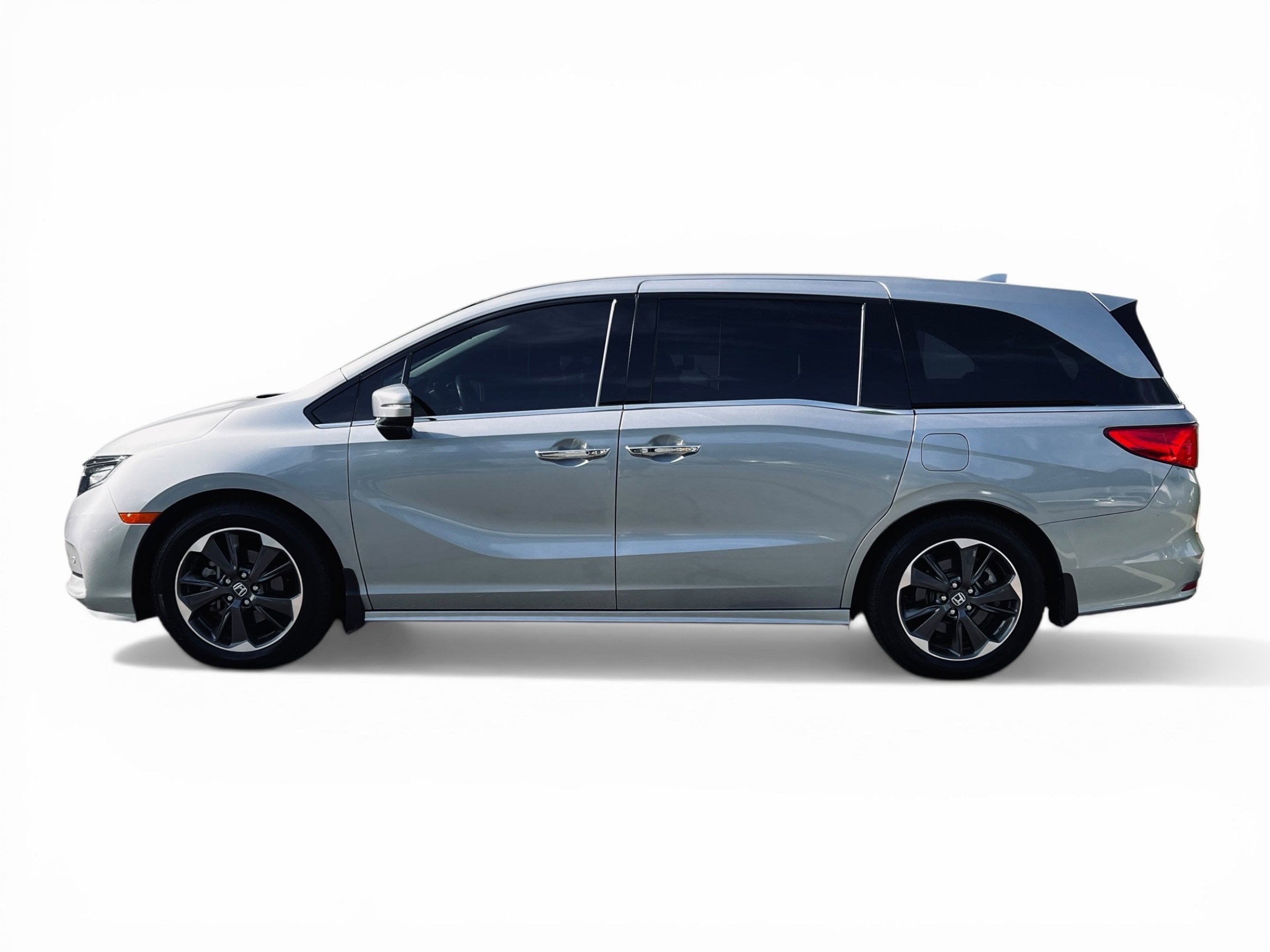 2023 Honda Odyssey Elite photo 5