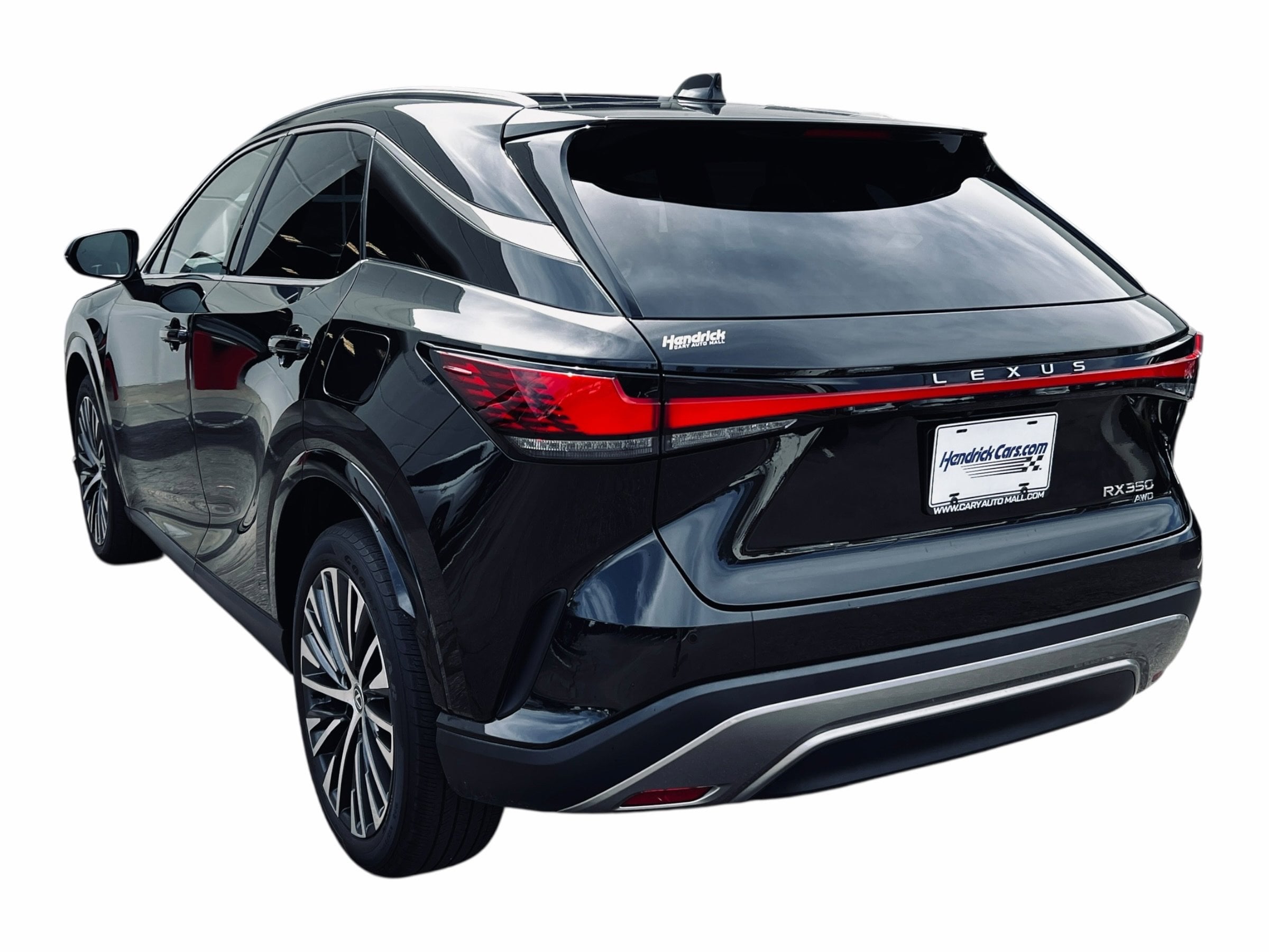 2023 LEXUS RX RX 350 Premium Plus photo 6