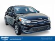  Kia Rio 5-Door