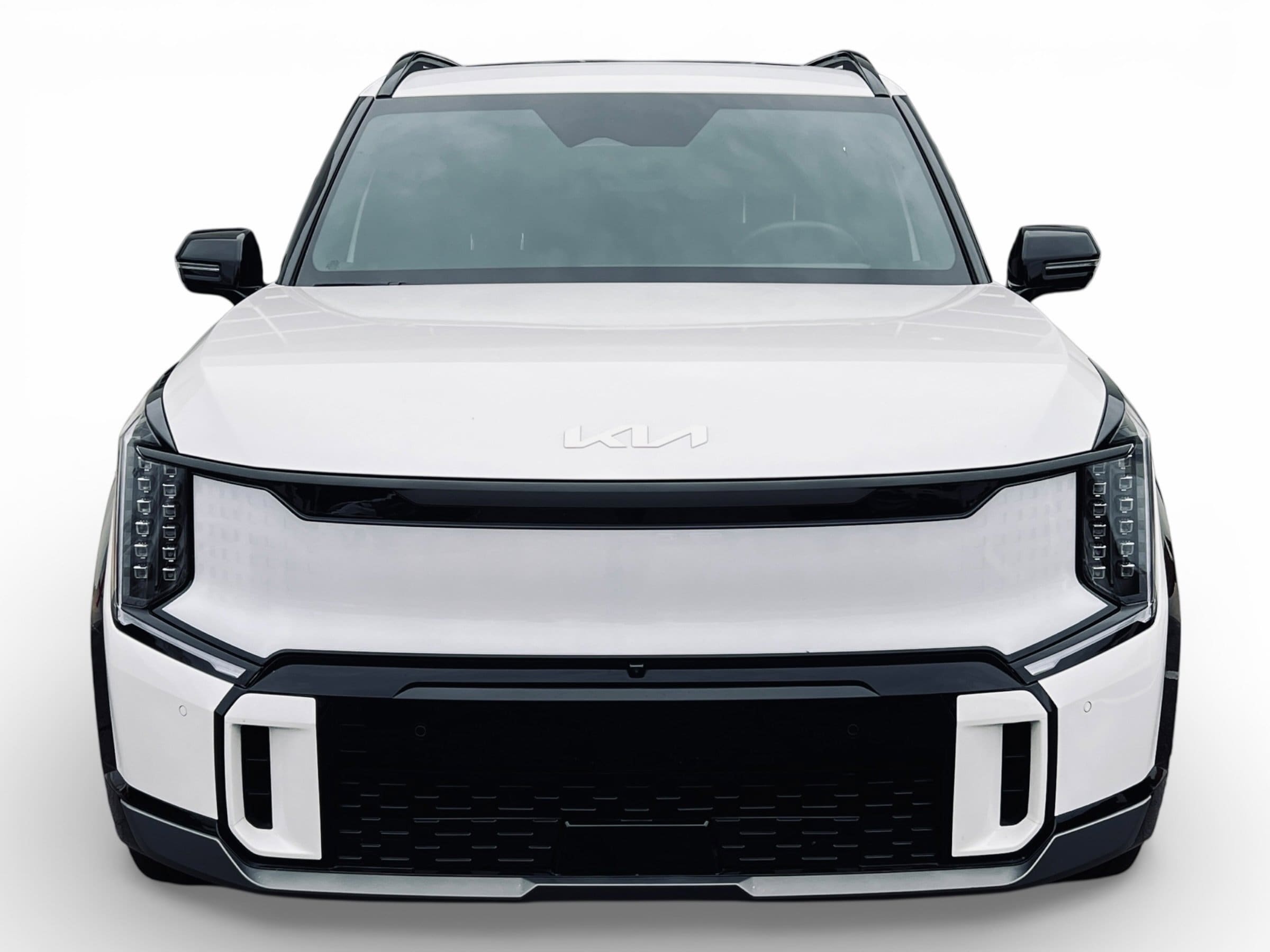 Certified 2024 Kia Ev9 GT-Line with VIN KNDAEFS54R6023146 for sale in Birmingham, AL