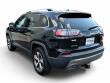 2021 Jeep Cherokee Limited SUV