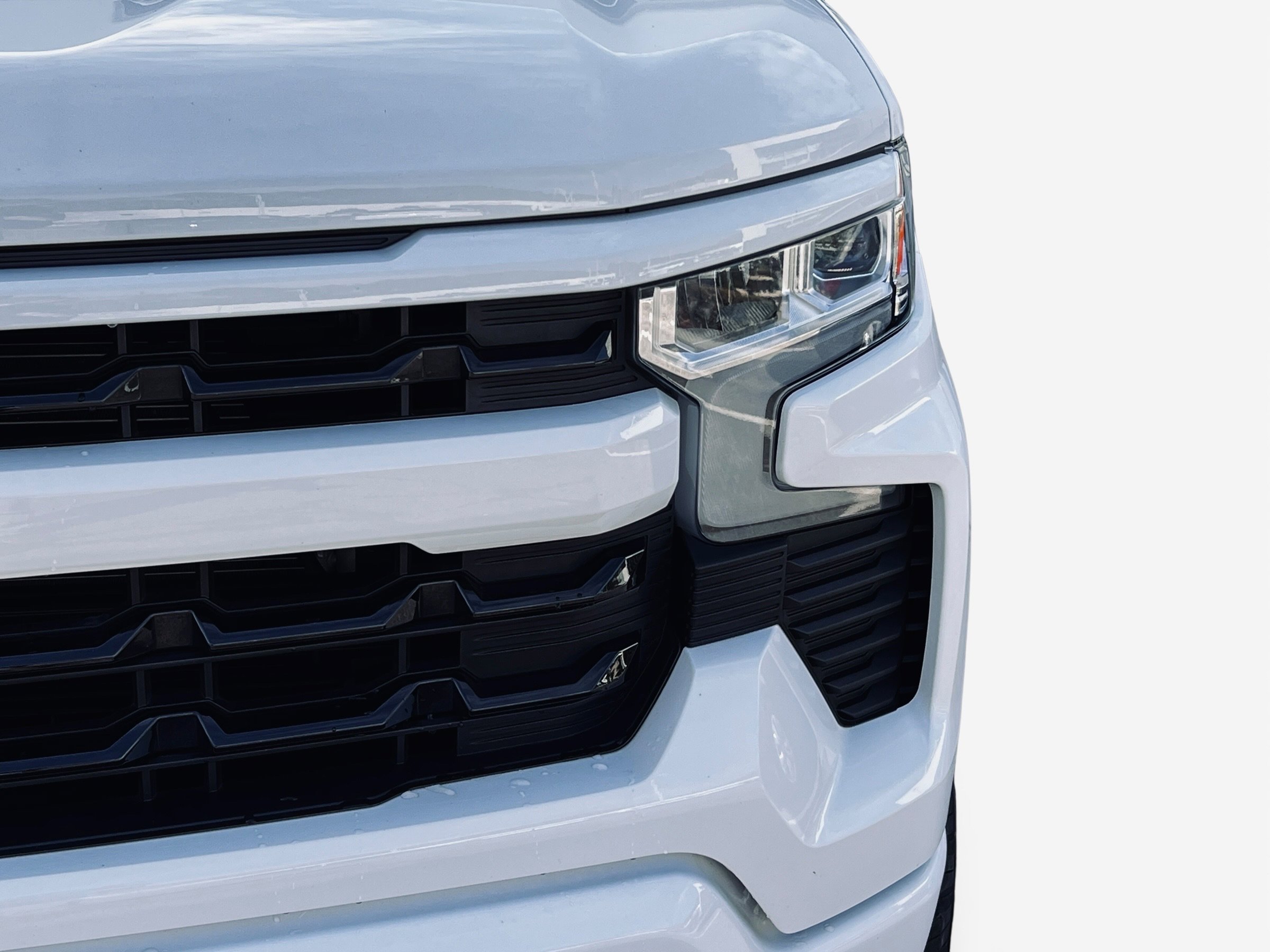 2023 Chevrolet Silverado 1500 RST photo 4