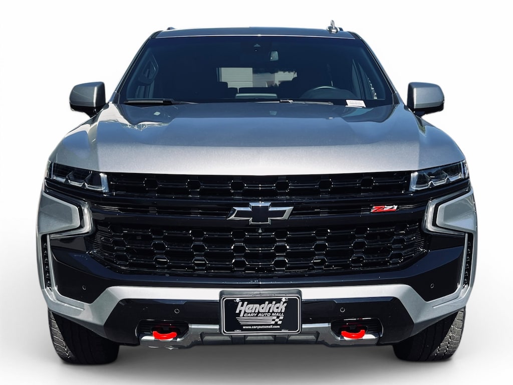 Used 2024 Chevrolet Tahoe Z71 SUV