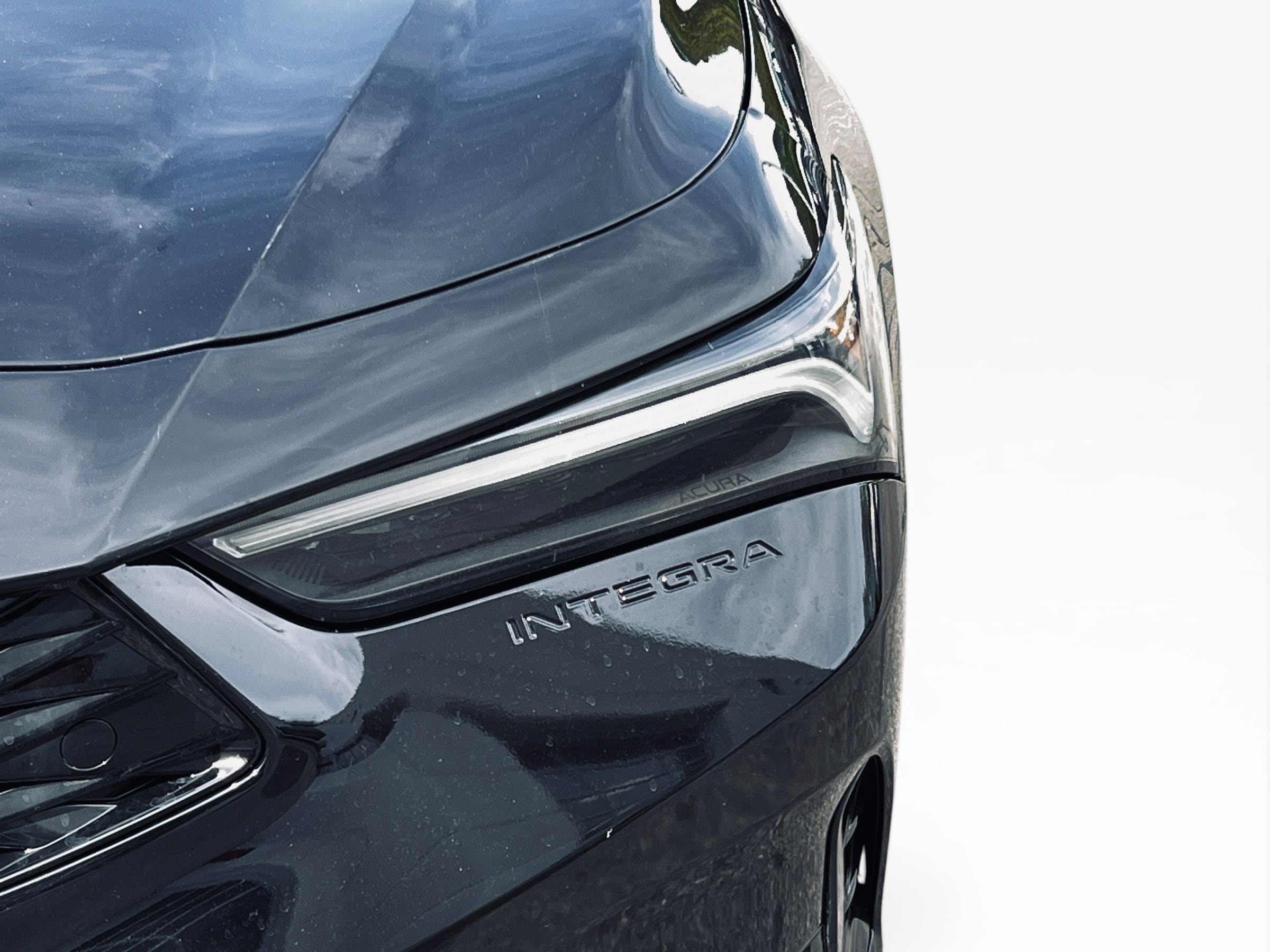 2023 Acura Integra w/A-Spec Package photo 5