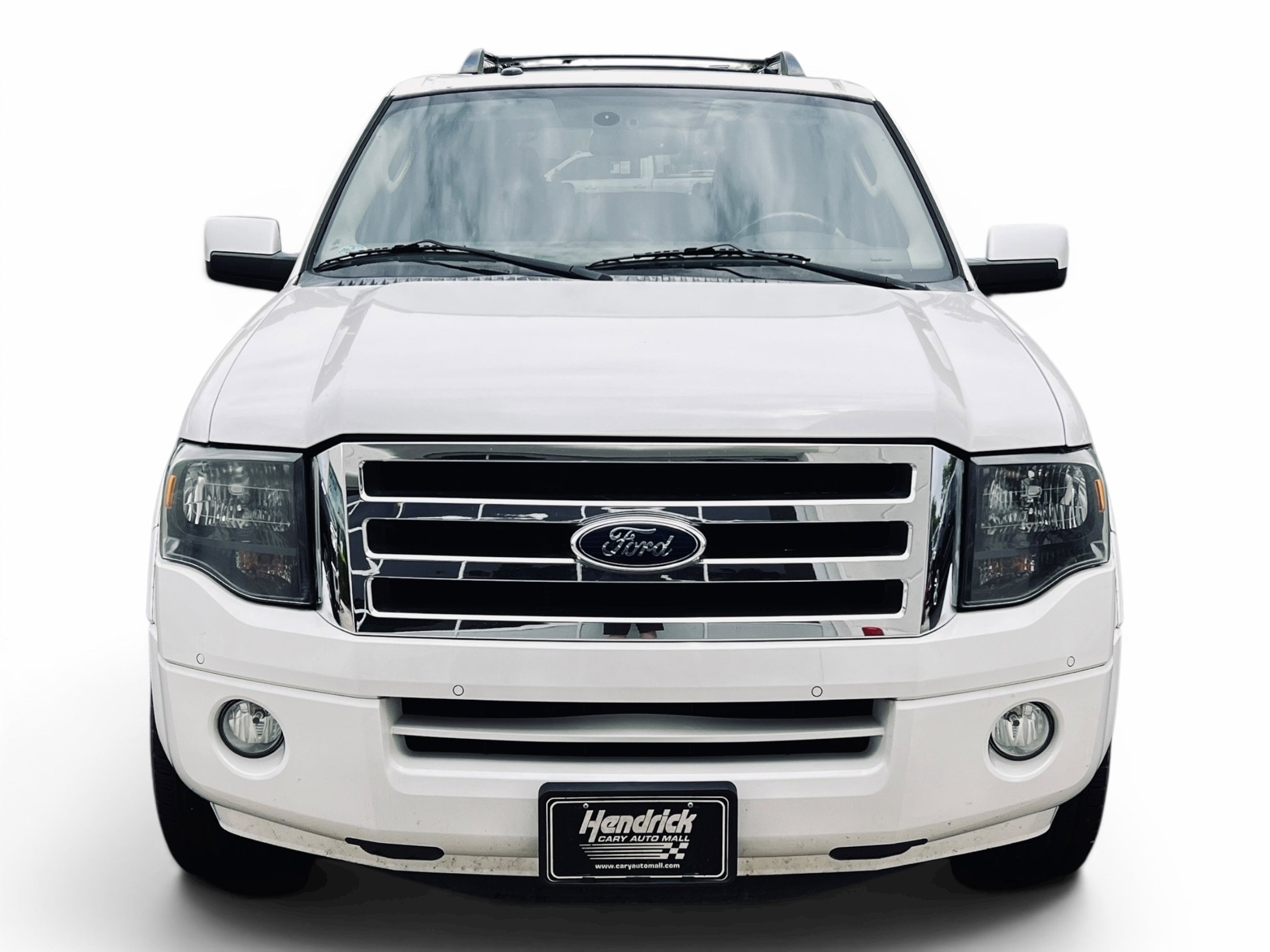 2014 Ford Expedition Limited photo 2