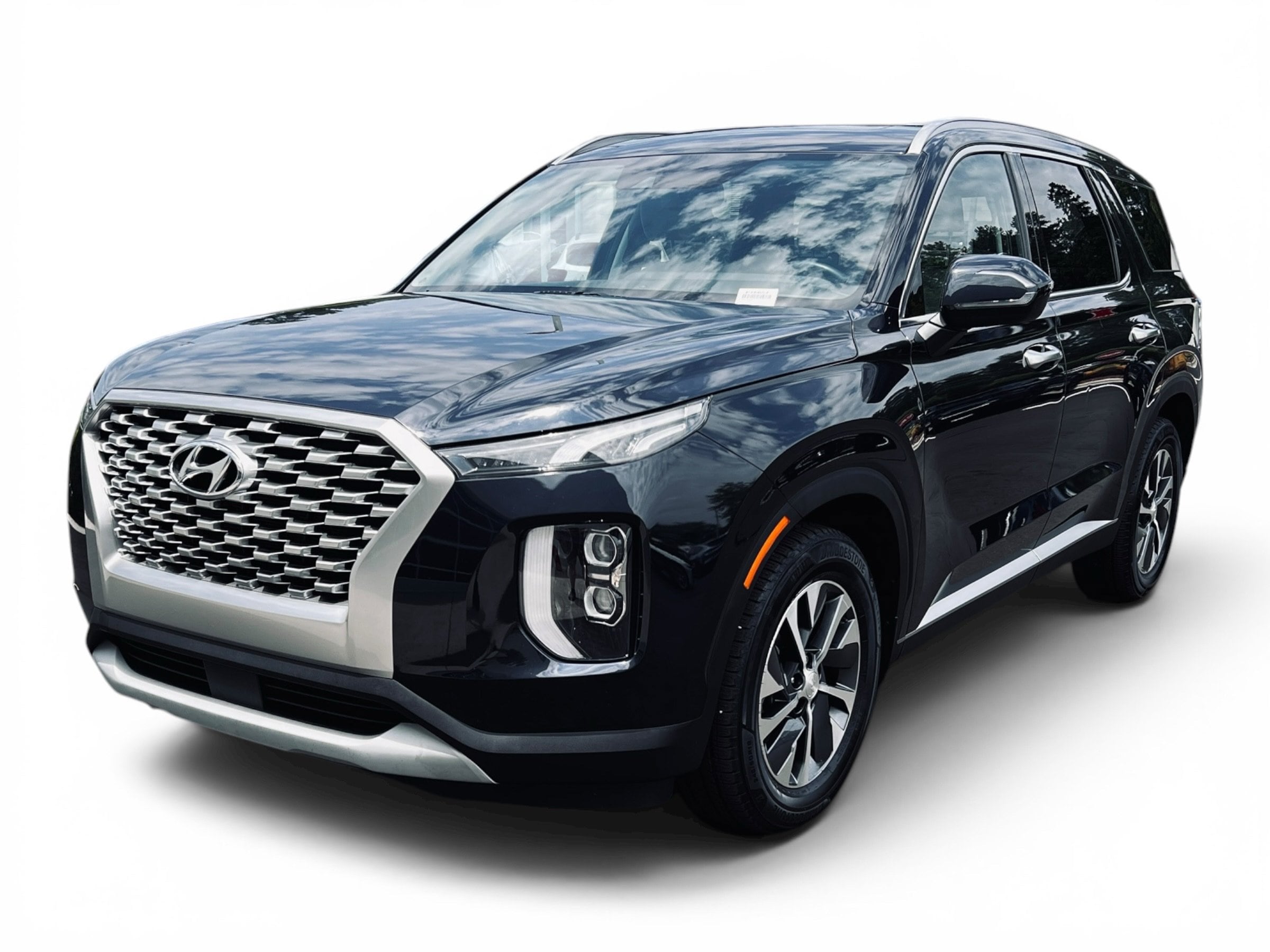 Hyundai Palisade SEL
