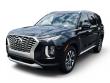 2022 Hyundai Palisade SEL SUV