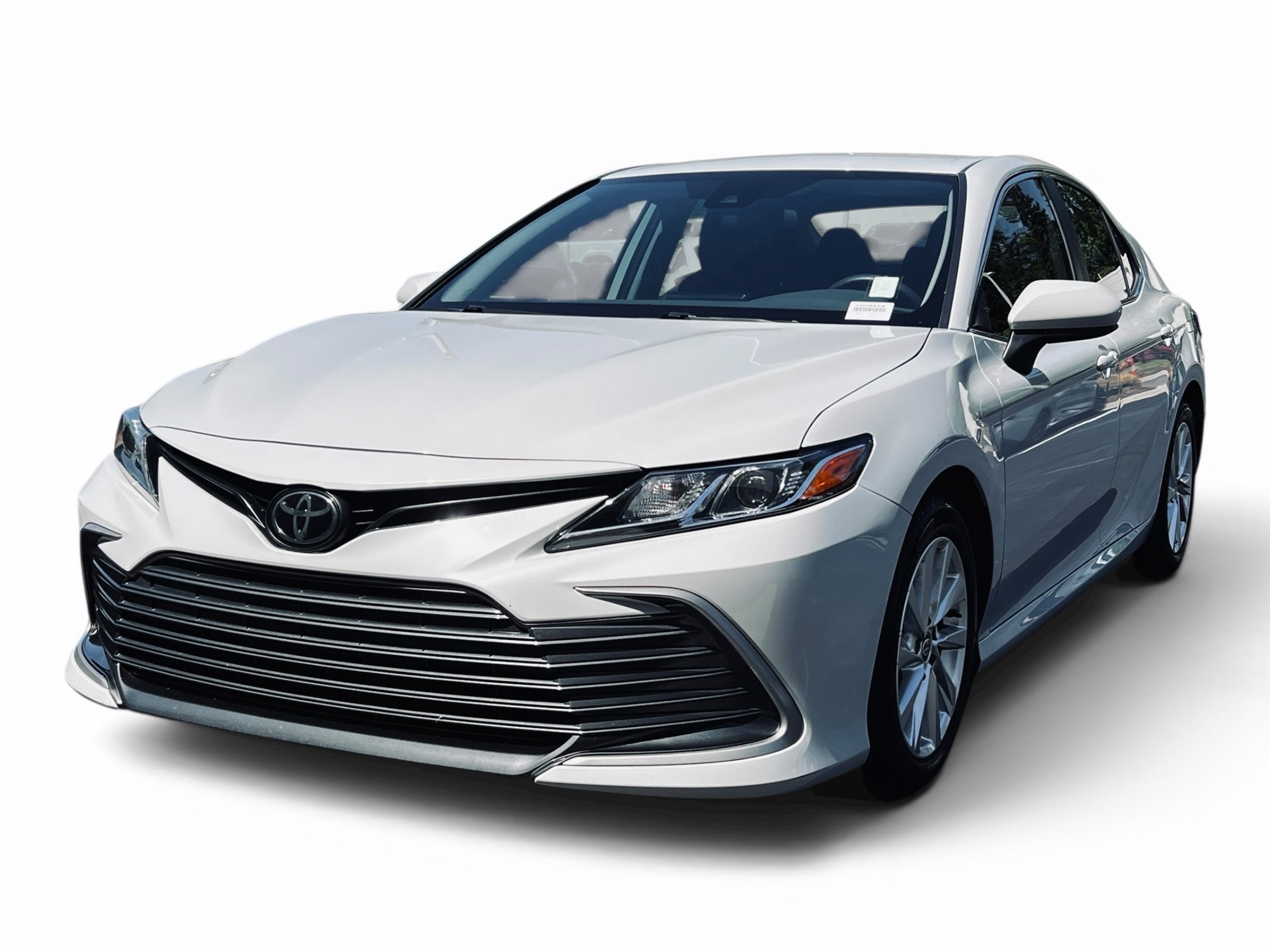 2023 Toyota Camry LE photo 4