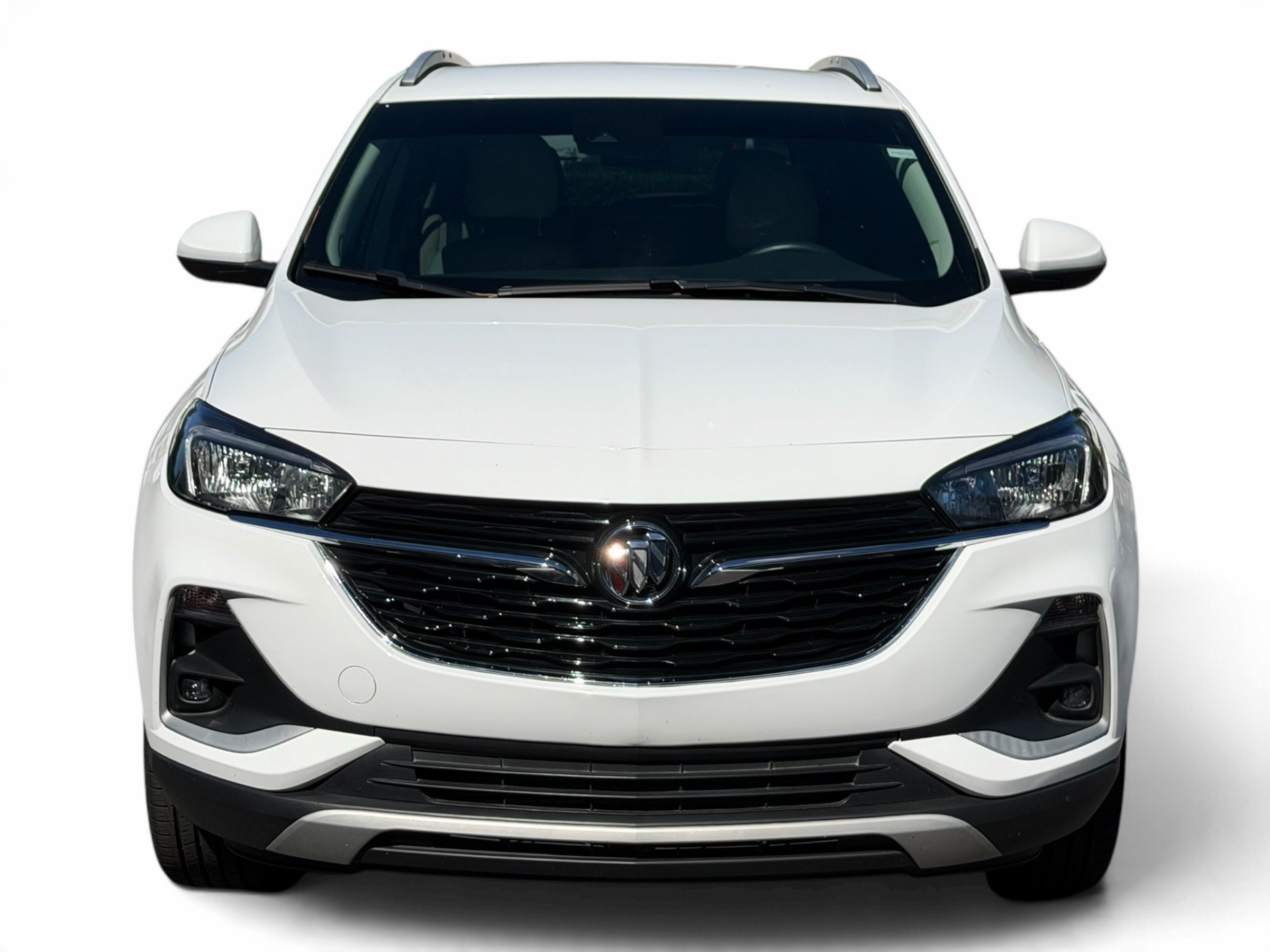 Used 2022 Buick Encore GX Select SUV
