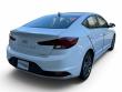2019 Hyundai Elantra Limited Sedan
