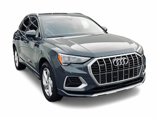 2019 Audi Q3 Premium SUV