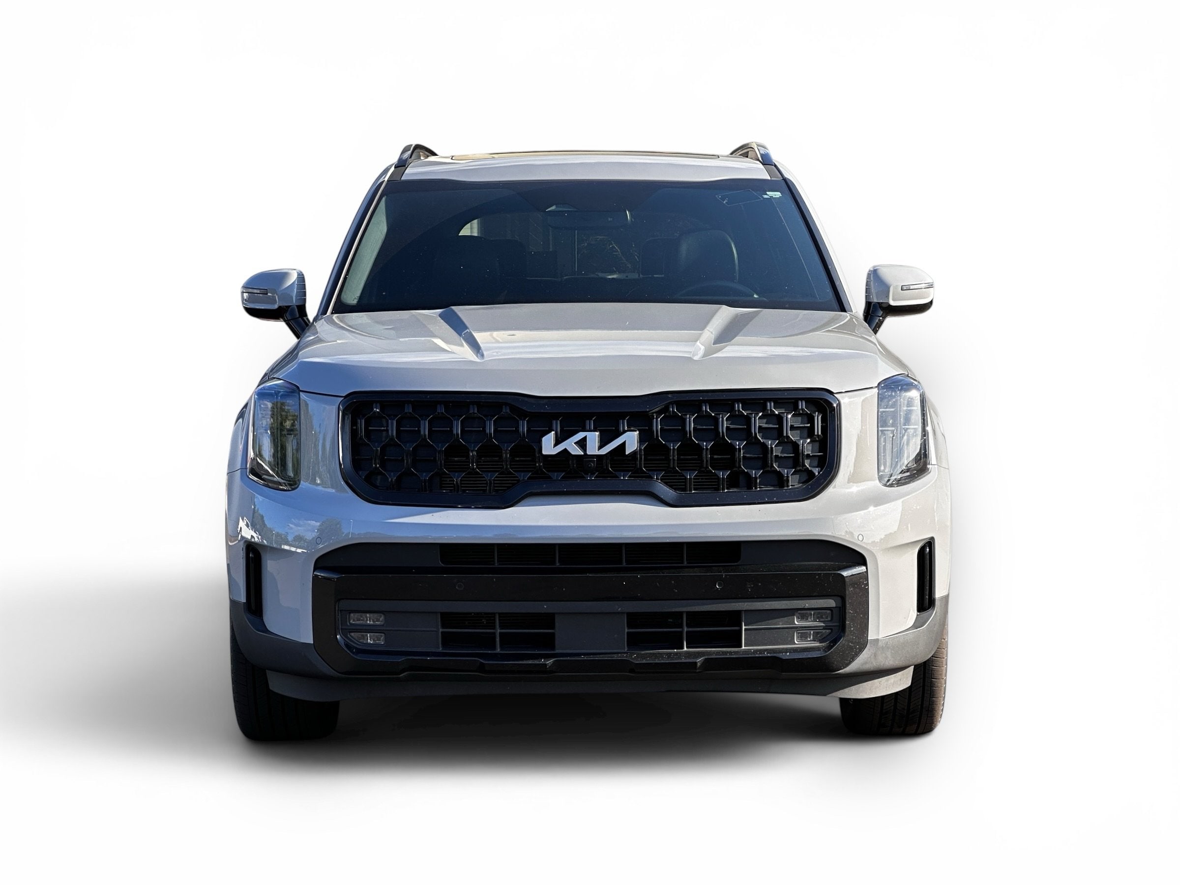 Kia Telluride SX X-Line