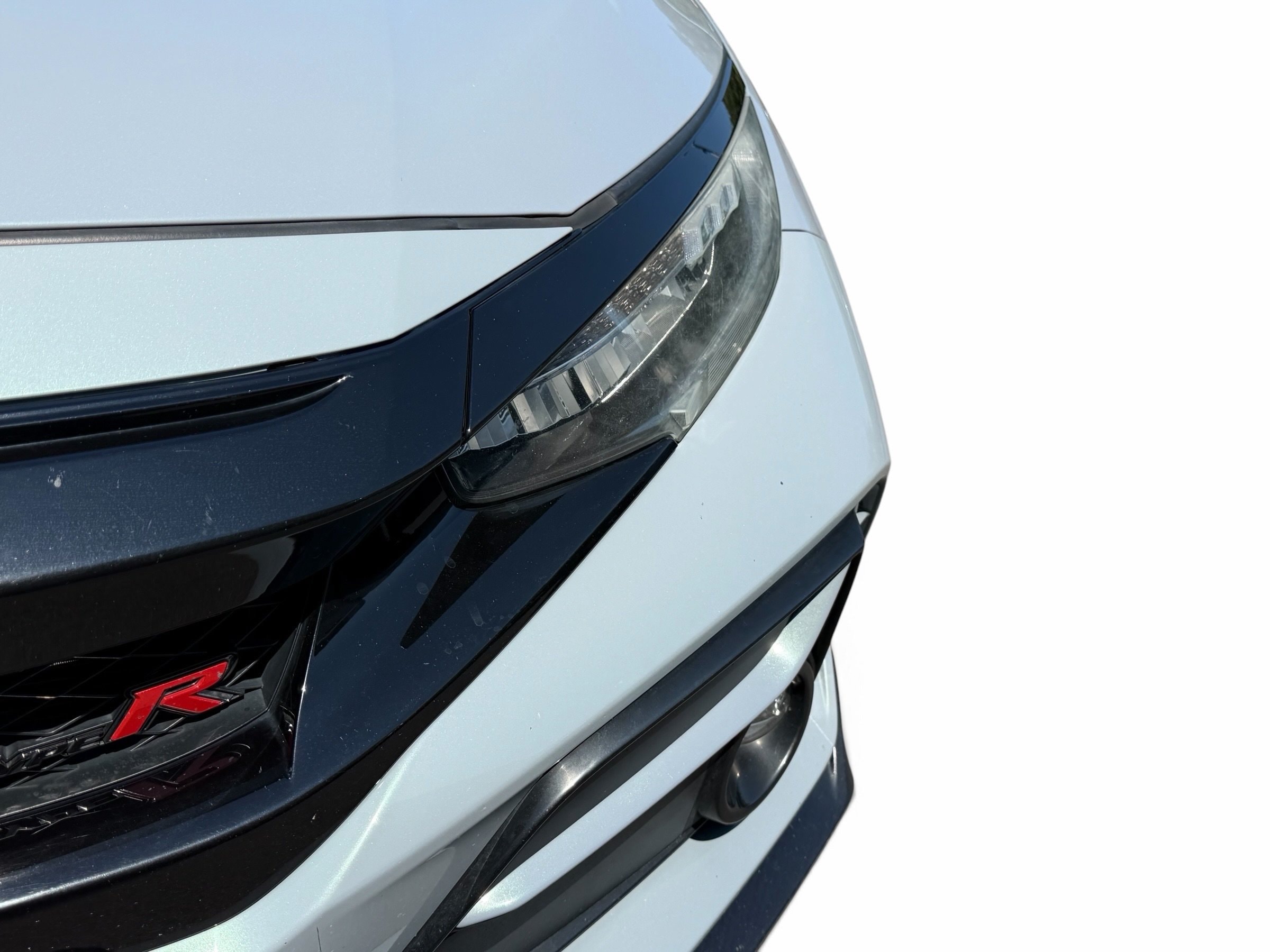 2021 Honda Civic Type R Touring