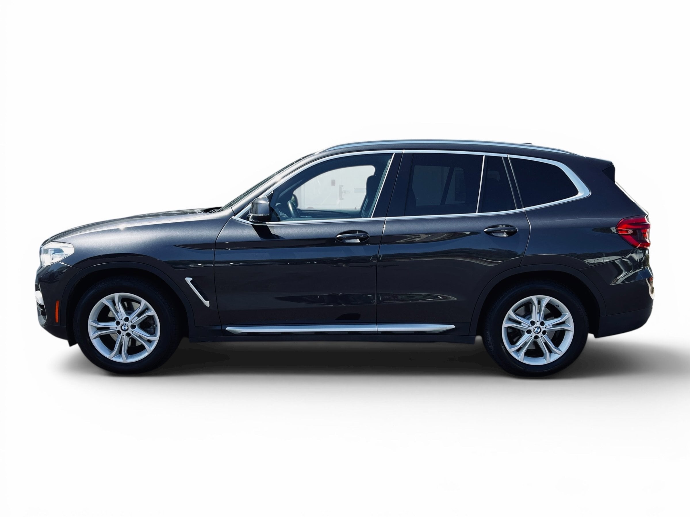 2019 BMW X3 xDrive30i photo 5
