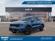  Kia Sorento Plug-In Hybrid