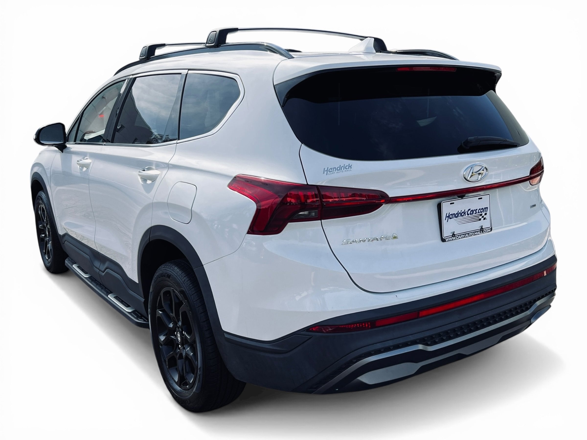 2023 Hyundai Santa Fe XRT photo 3