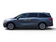 2024 Honda Odyssey EX-L Minivan