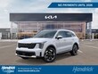 Kia Sorento Hybrid