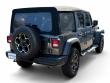 2021 Jeep Wrangler Unlimited Sport S Convertible