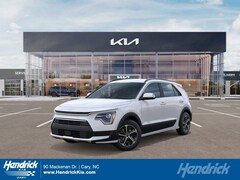 2026 Kia Niro EX SUV