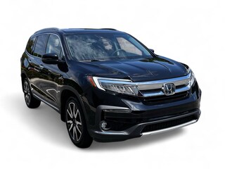 2022 Honda Pilot Touring 7-Passenger SUV