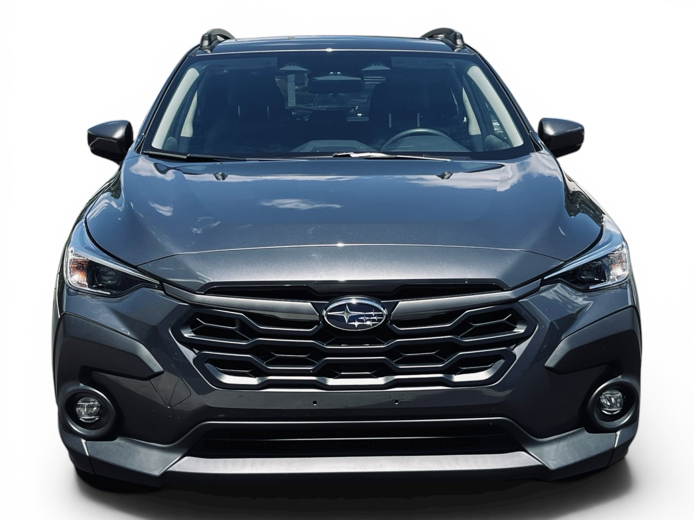 Subaru Crosstrek Premium