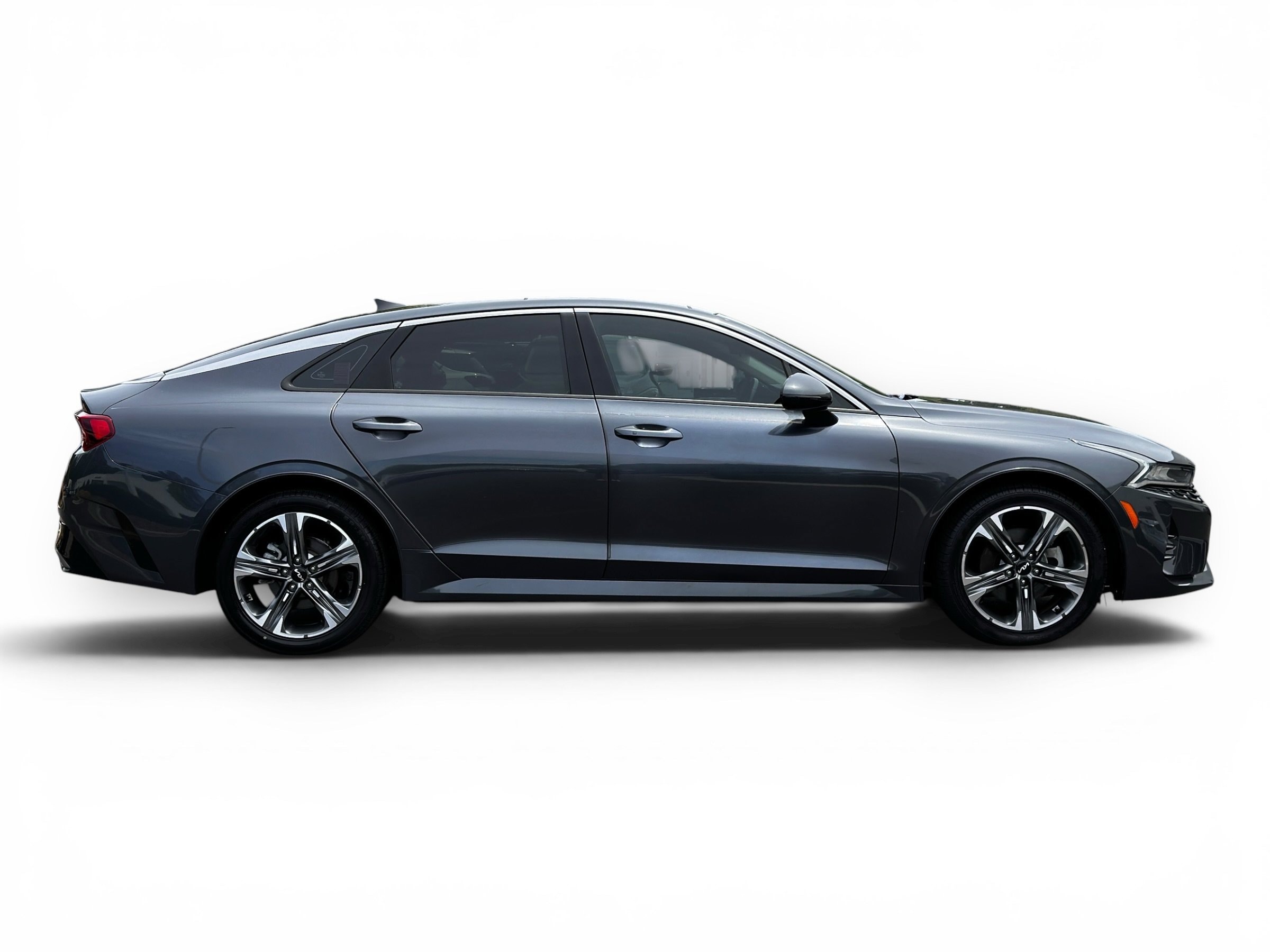 Kia K5 EX