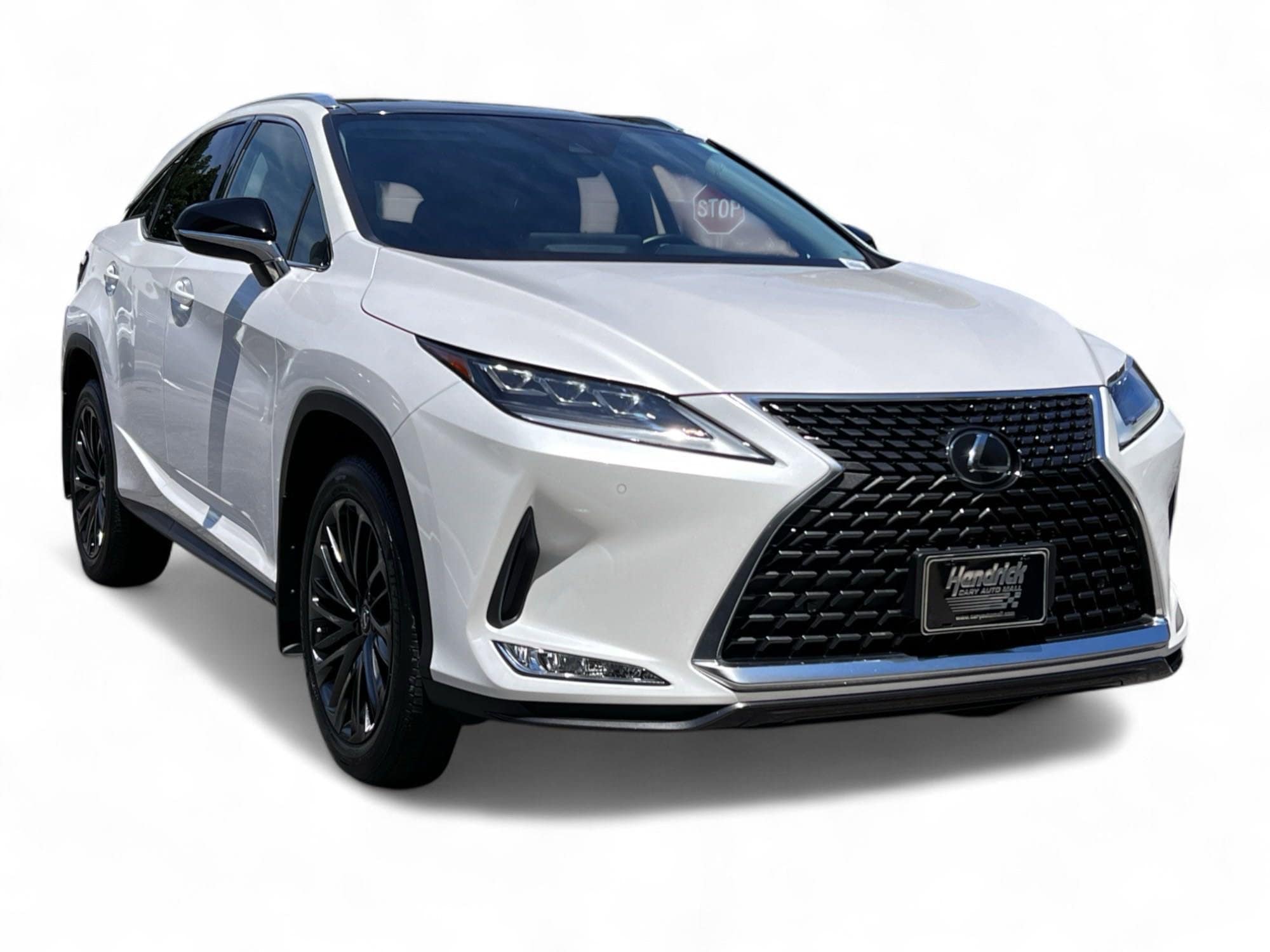 2022 Lexus RX RX 350