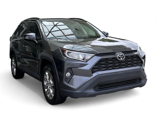 2020 Toyota RAV4 XLE Premium SUV