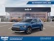 Kia Niro Plug-In Hybrid