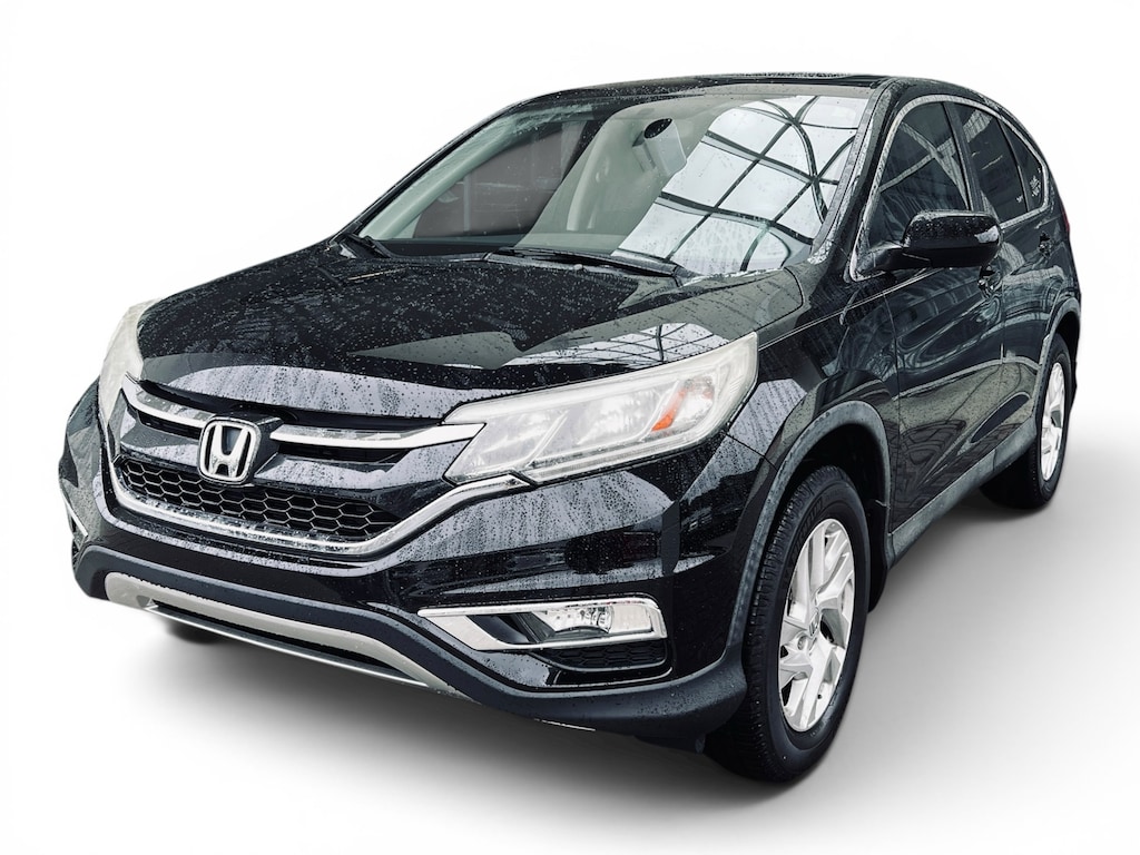Used 2016 Honda CR-V EX SUV