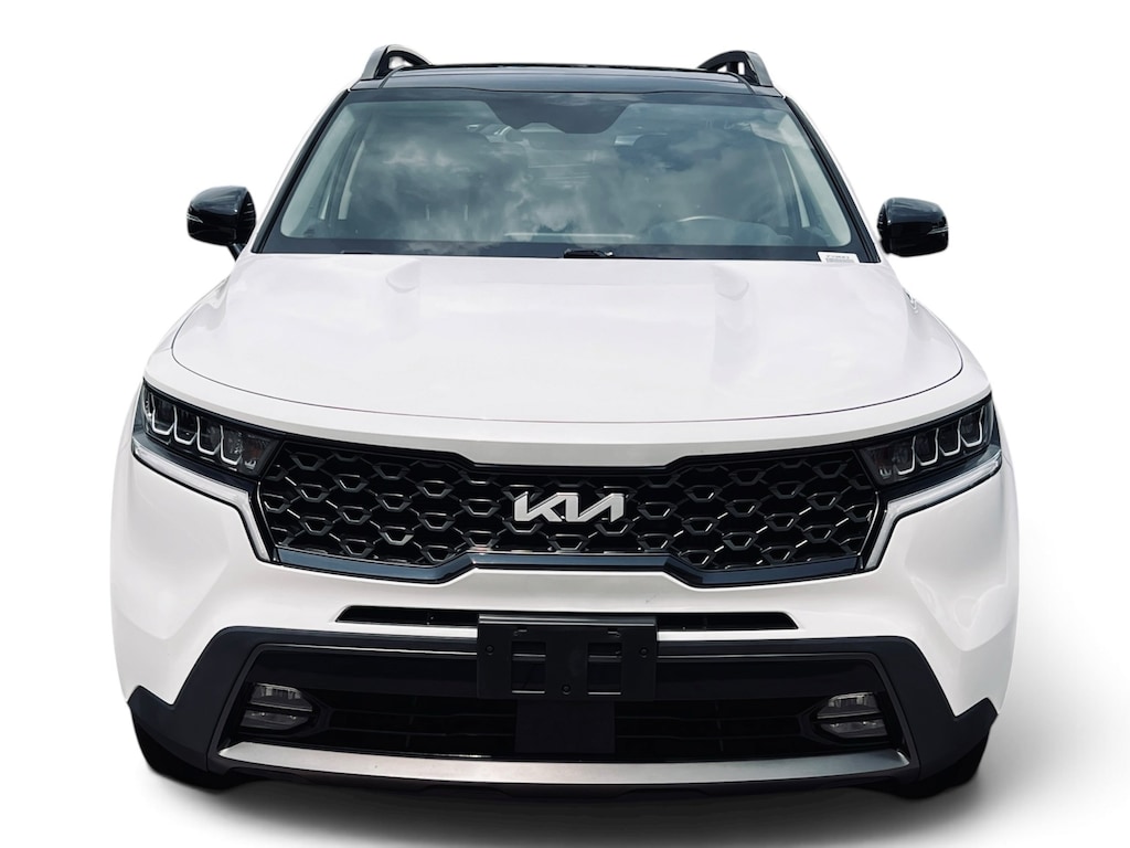Certified 2023 Kia Sorento X-Line EX SUV
