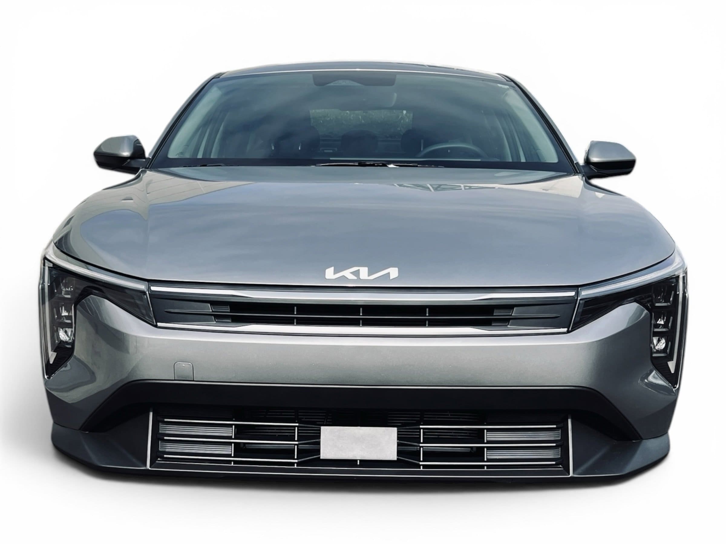 Kia K4 LXS