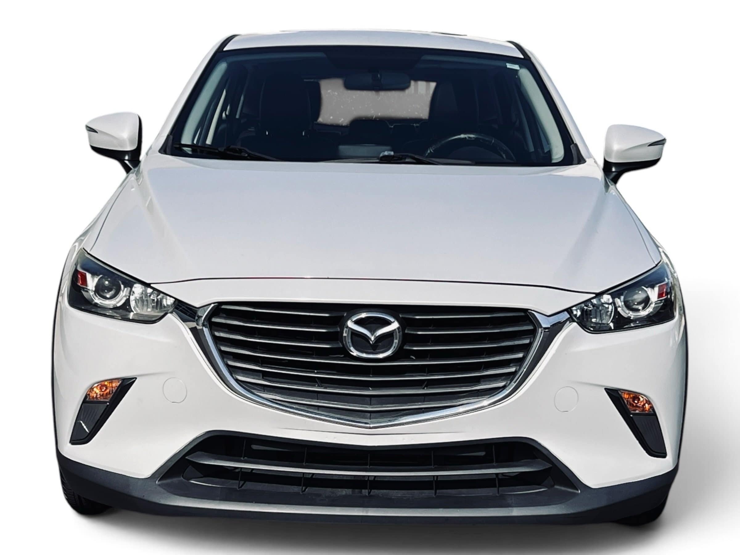 Mazda CX-3 Touring