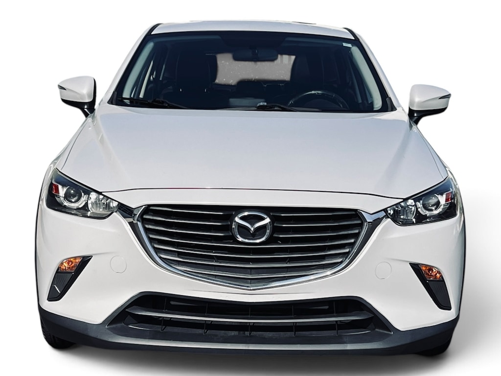 Used 2016 Mazda CX-3 Touring SUV