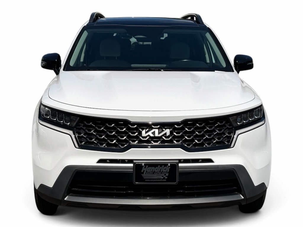 Used 2022 Kia Sorento X-Line S SUV