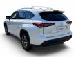 2021 Toyota Highlander XLE SUV