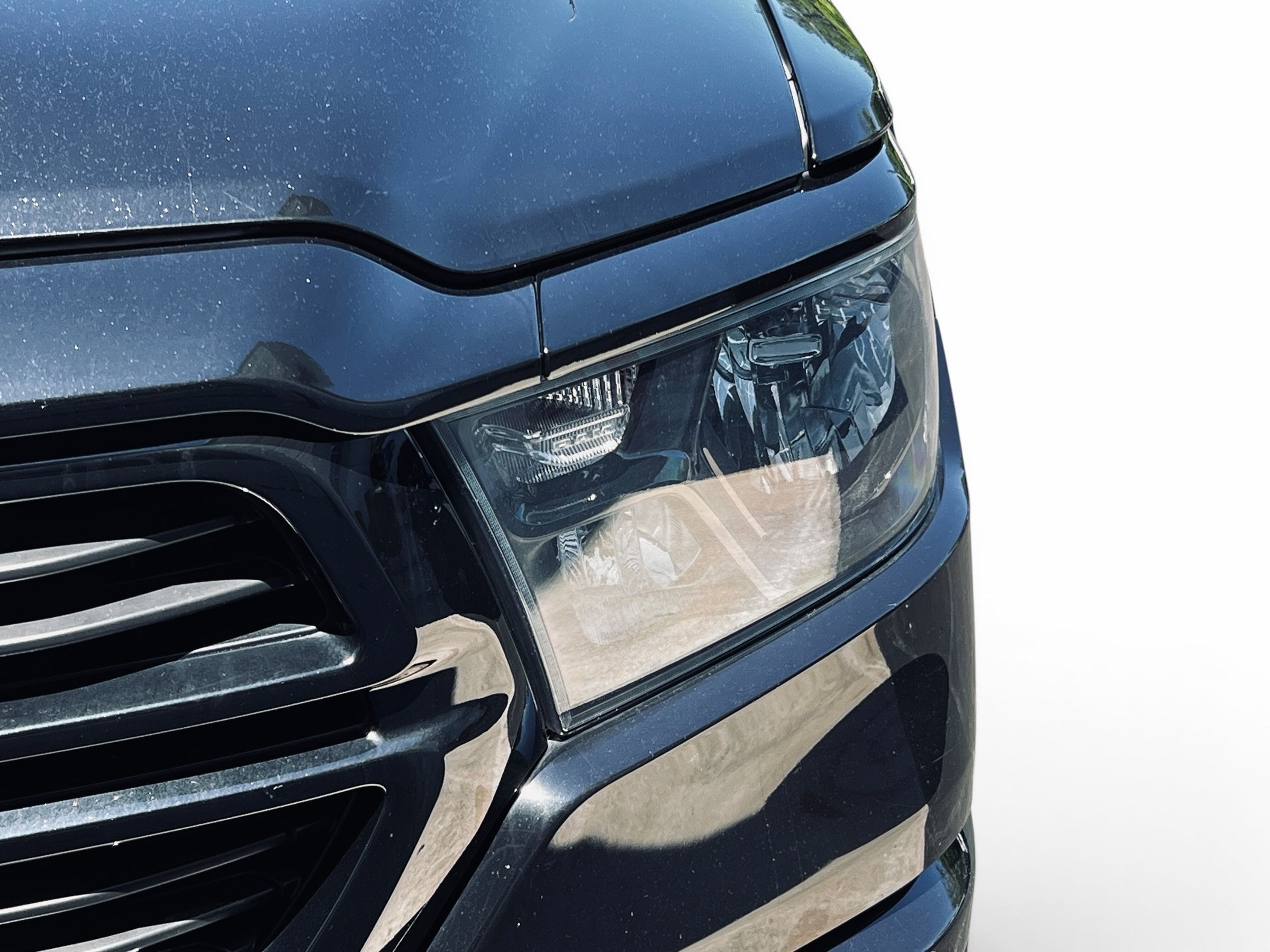 2021 Ram 1500 Big Horn photo 4