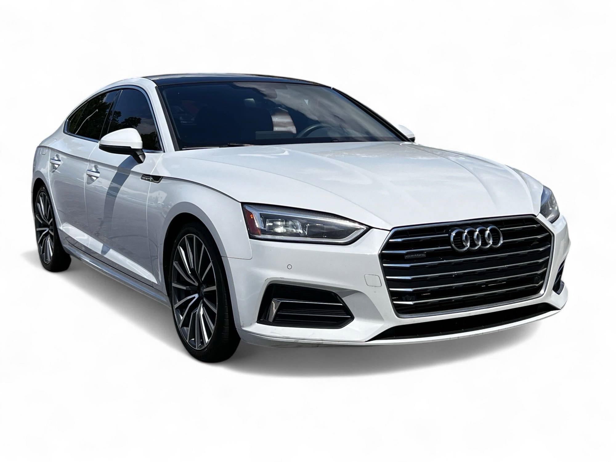 2019 Audi A5 Sportback Premium Plus