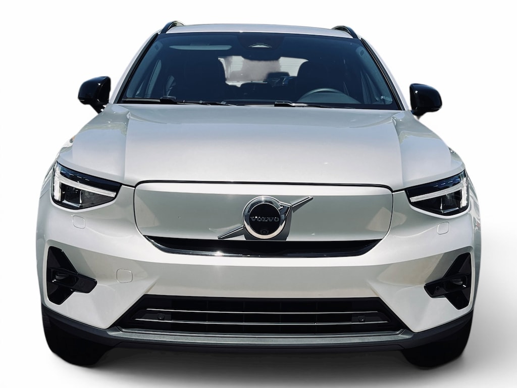 Used 2023 Volvo XC40 Recharge Pure Electric Ultimate SUV