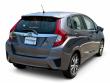 2016 Honda Fit EX Hatchback